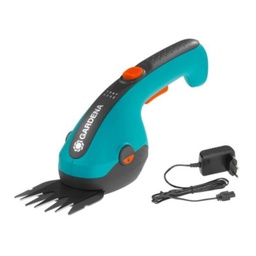[1917312] Forbici per erba a batteria 2,5Ah Gardena ClassicCut Li-09853-20