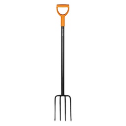 [DFL6000650] Forca Denti A Punta 'Solid' Lunghezza Cm 122 - Gr. 2100