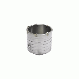 [1916237] Fresa A Tazza Carotatrice Corona Da Muro Per Trapani, Codoli Sds Max O Plus (1461128 - Fresa Carotatrice Ø100 Mm)