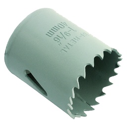 [DFL504366] Fresa A Tazza Hss Bimetal Mm 121