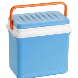 [2009843] Frigo rigido GioStyle Fiesta da 30 litri - 29,5 cm - 41x27,5x40 cm