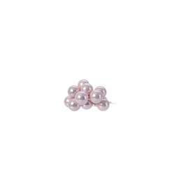 [20035910] Grapplo Palline Assortite Colorazione Rosa Ø 2 Cm 