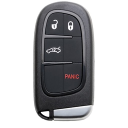 [DFL3245842] Guscio Per Chiave Auto Va2R27 - Per Toyota / Citroen / Peugeot