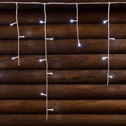 [20038405] Ice Light WLED 255 LED 10,88 M x H60cm