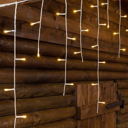 [20038404] Ice Light WLED 255 LED 10,88 M x H60cm