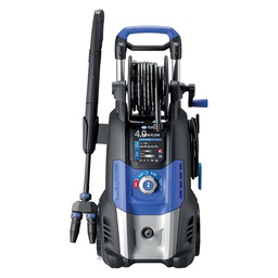 [DFL5115224] Idropulitrice Acqua Fredda 'Blue Clean' 4.0 Twin Flow Ar - 150 Bar - 2500W