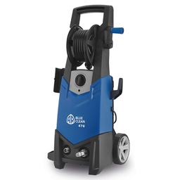 [DFL5115496] Idropulitrice Acqua Fredda 'Blue Clean' 476 Ar - 165 Bar - 2000W