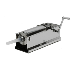 [CAP1048] Insaccatrice Inox con 2 Velocità