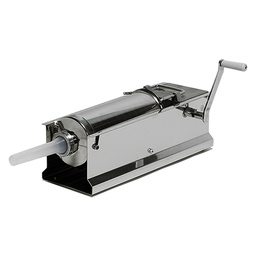 [DFL8401114] Insaccatrice Per Salumi 'Inox' Kg. 8