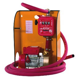 [DFL507462] Kit Travaso 'Gasolio' Hp 0,5