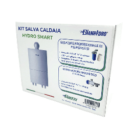 [DFLEX-353-4104] Kit salvacaldaia Hydro Smart