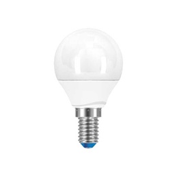 [1999377] Lampada Led Sfera Eld E27 W 7,5 4000°K Shot