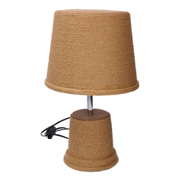 [V3723900000] Lampada carta sabbia tondo  cmø25h40
