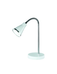 [TRIOR52711101] Lampada da Scrivania Led 3,8W Bianco Arras Trio Lighting
