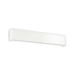 [8021696131962] Lampada da parete Bright L 600 x H 100 x P 55 mm