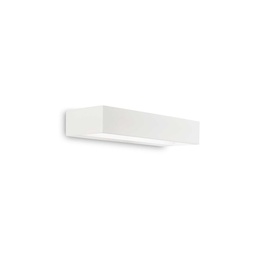 [8021696161785] Lampada da parete CUBE L300xH50xP100mm