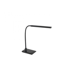 [1925964] Lampada da scrivania Laroa LED dimmerabile nero Eglo.