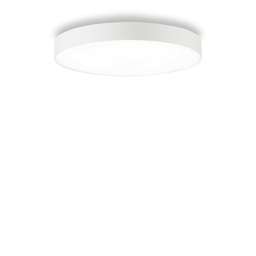 [8021696223216] Lampada da soffitto HALO D45 4000K 450x90mm