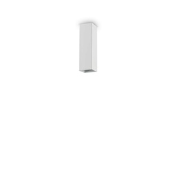 [8021696233772] Lampada da soffitto SKY - L60xH200xP60mm - Bianco