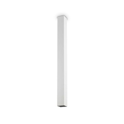 [8021696234007] Lampada da soffitto bianco L 60 x H 750 x P 60 mm