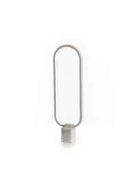 [LA/157/B] Lampada da tavolo LED - Naos