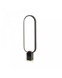 [LA/157/N] Lampada da tavolo LED - Naos