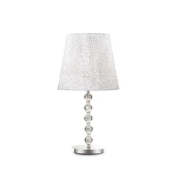 [8021696073408] Lampada da tavolo Le Roy - D 350 x H 675 mm