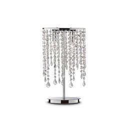 [8021696008356] Lampada da tavolo RAIN TL2 - L 255 x H 445 x P 130 mm