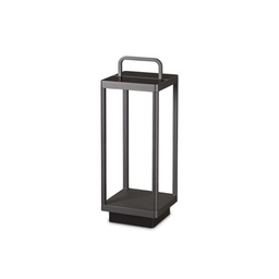 [8021696250885] Lampada da tavolo STARDUST H51 - L180xH510xP180mm