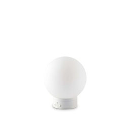 [8021696278148] Lampada da tavolo SUN - L 130 x H 142 mm