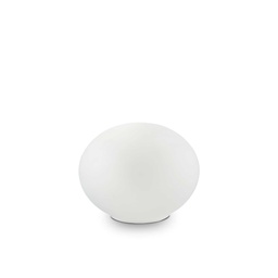 [8021696032078] Lampada da tavolo Smarties - D140xH70mm