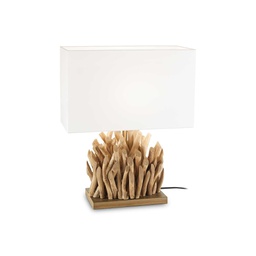 [8021696201399] Lampada da tavolo Snell TL1 - L 400 x H 500 x P 180 mm
