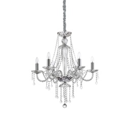 [8021696168753] Lampada sospensione AMADEUS D670xH790-1500mm