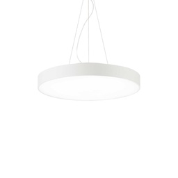 [8021696226729] Lampada sospensione HALO D45 3000K 450xH340-1950mm