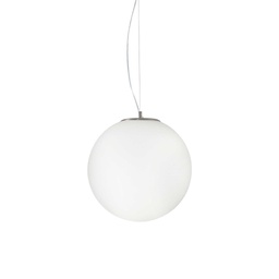 [8021696161372] Lampada sospesa MAPA RIGA D40 - D400 x H650-2400mm