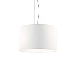 [8021696009681] Lampada sospesa WHEEL SP3 - D425 x H510-2260mm
