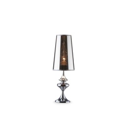 [8021696032467] Lampada tavolo Alfiere TL1 - D175xH555mm