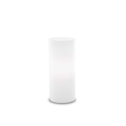 [8021696044606] Lampada tavolo EDO D100xH230mm