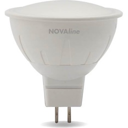 [046967] Lampadina Led Dicroica 4W Gu 5.3