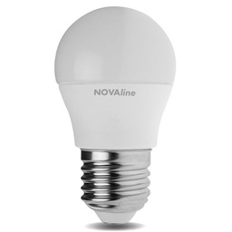 [1993560] Lampadina Sfera Led 3W E27