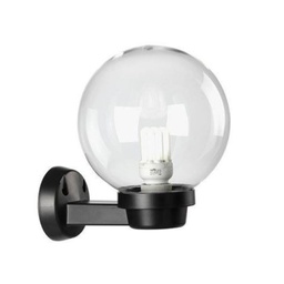 [DFL8042182] Lanterna 'Globo' sfera trasparente