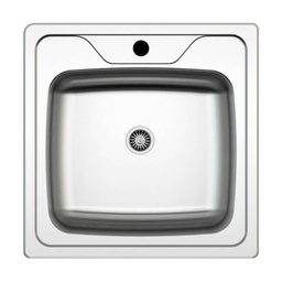 [FZ99892] Lavello 50x50 Classic N24435AS