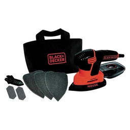 [DFL5130200] Levigatrice Mouse 'Ka2000-Qs' 120 W