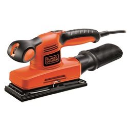 [DFL5130222] Levigatrice Orbitale 'Ka320Eka-Qs' 240 W