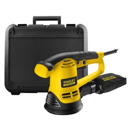 [DFL5135520] Levigatrice Rotorbitale 'Fme440K-Qs' 480 W  - Disco Ø 125 Mm