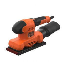 [1935429] Levigatrice orbitale 150W KA310-QS Black e Decker