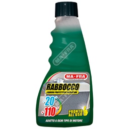 [053333] Liquido Radiatore Mafra Blu 250 Ml