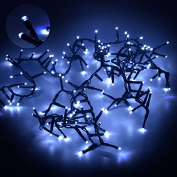 [V6086360000] Luce filo 300 mini led bianco freddo controller cm600 al. fissa uso esterno