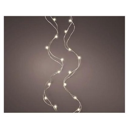 [20035623] Luceled Di Naatale 495 Cm 10 Led Luce Calda