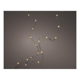 [19974591] Luci a LED Flessibili Microled Twinkle Flex 8Funz